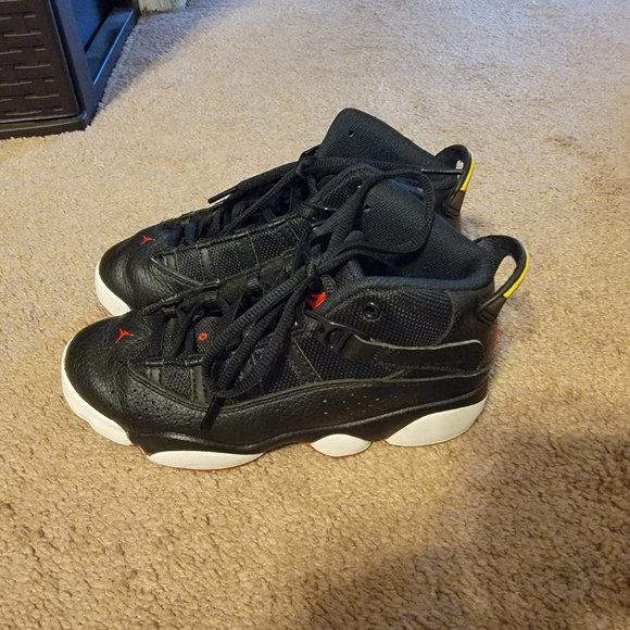 Jordan - Picture 1 of 3